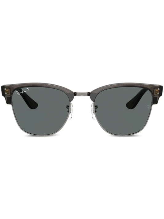 Ray-Ban Clubmaster Reverse sunglasses