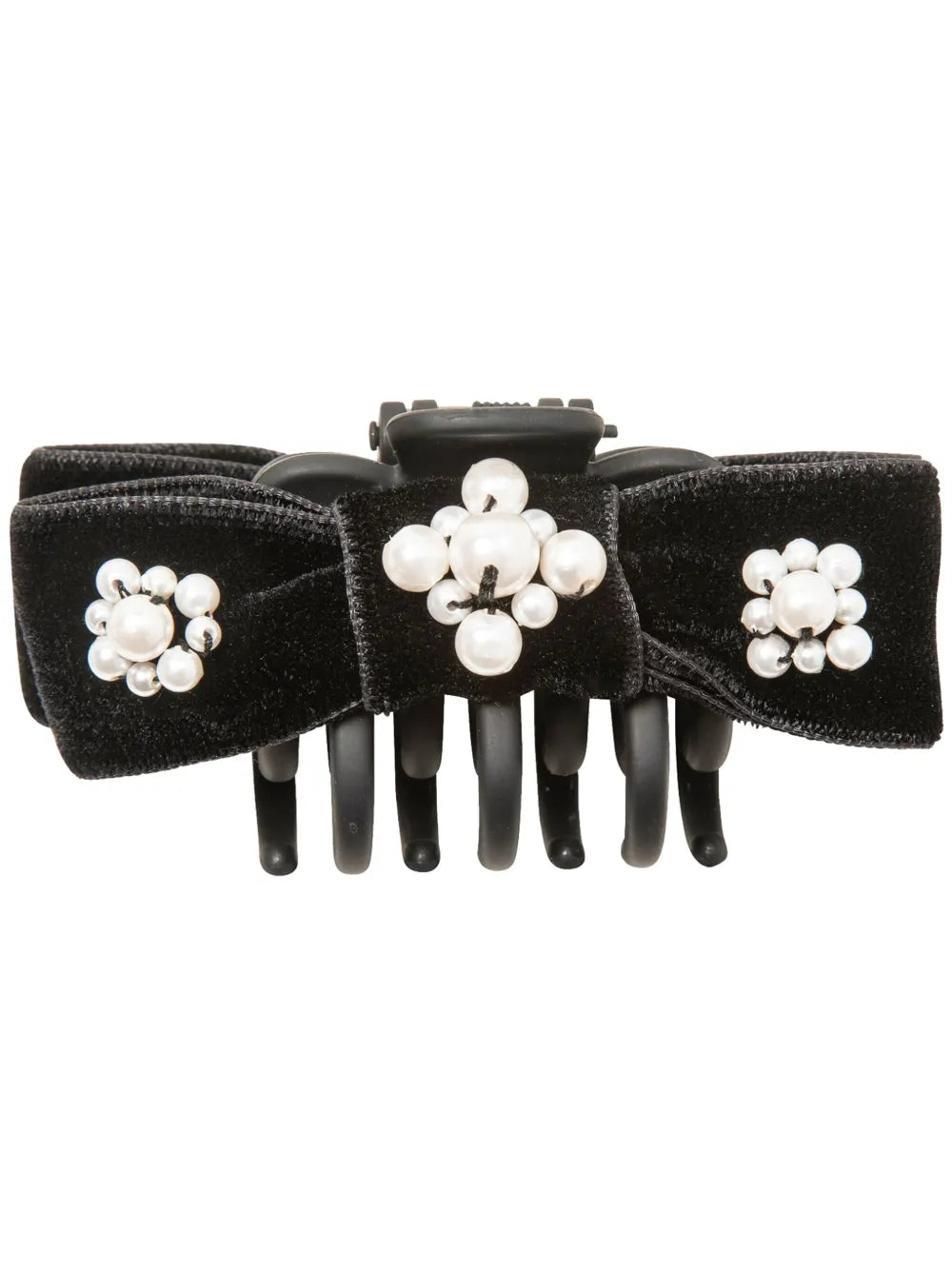 Jennifer Behr Maggie jaw clip