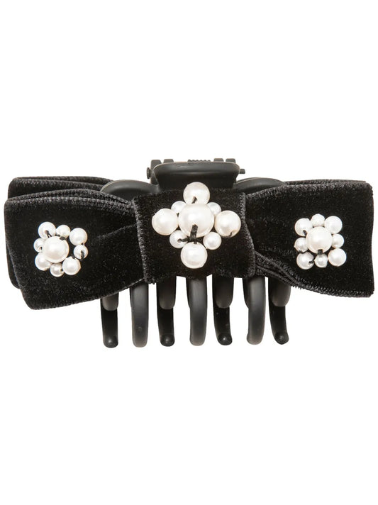 Jennifer Behr Maggie jaw clip