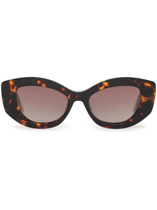 ANINE BING Rennes sunglasses