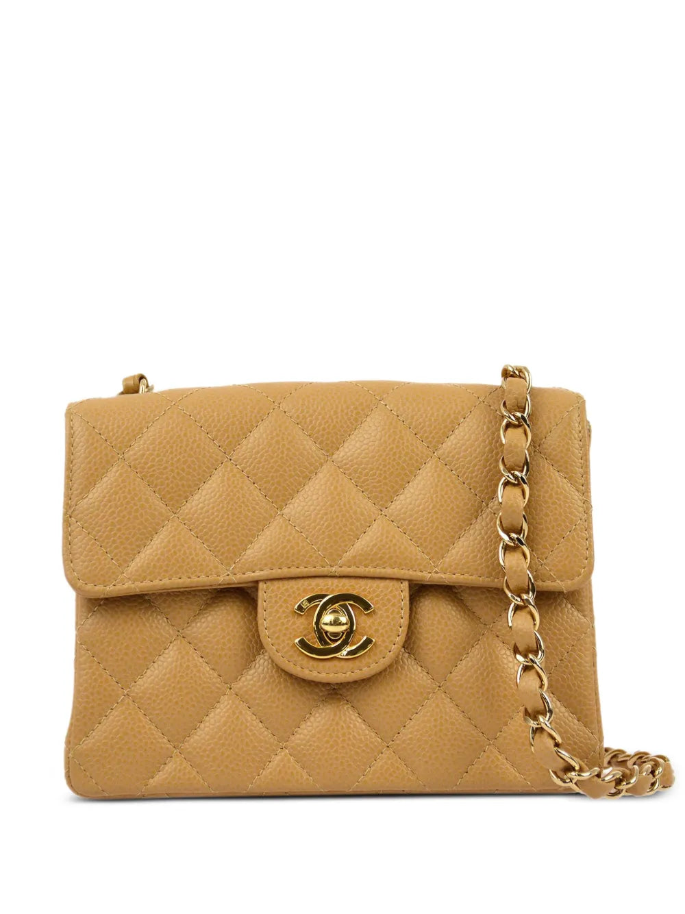 CHANEL 2003 Classic Flap shoulder bag