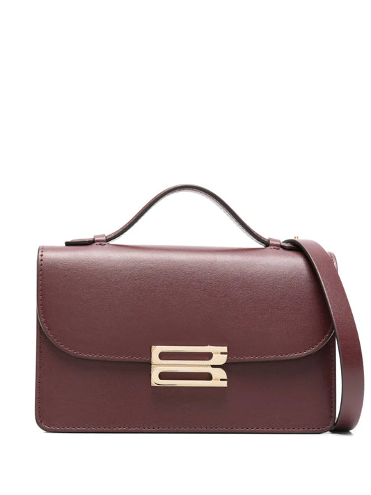 Victoria Beckham mini Dorian tote bag