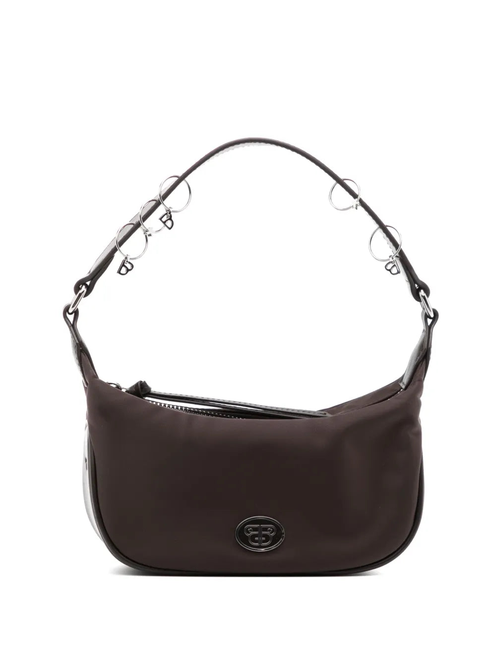 BAPY BY *A BATHING APE® logo mini bag