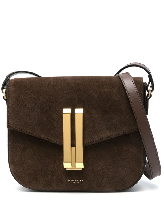 DeMellier small Vancouver cross body bag