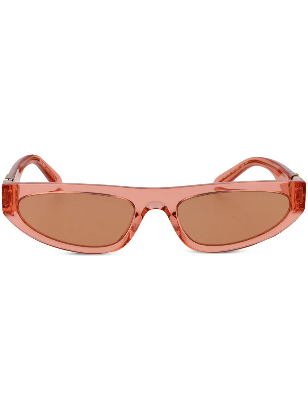 Miu Miu Eyewear cat eye frame sunglasses
