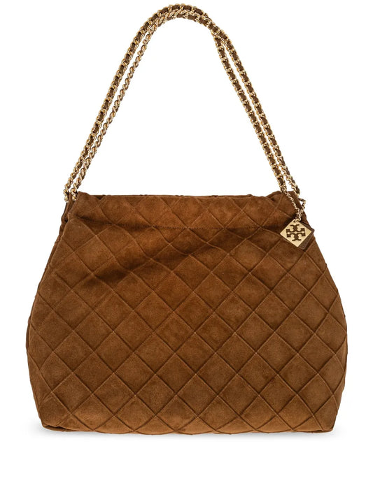 Tory Burch Fleming tote bag