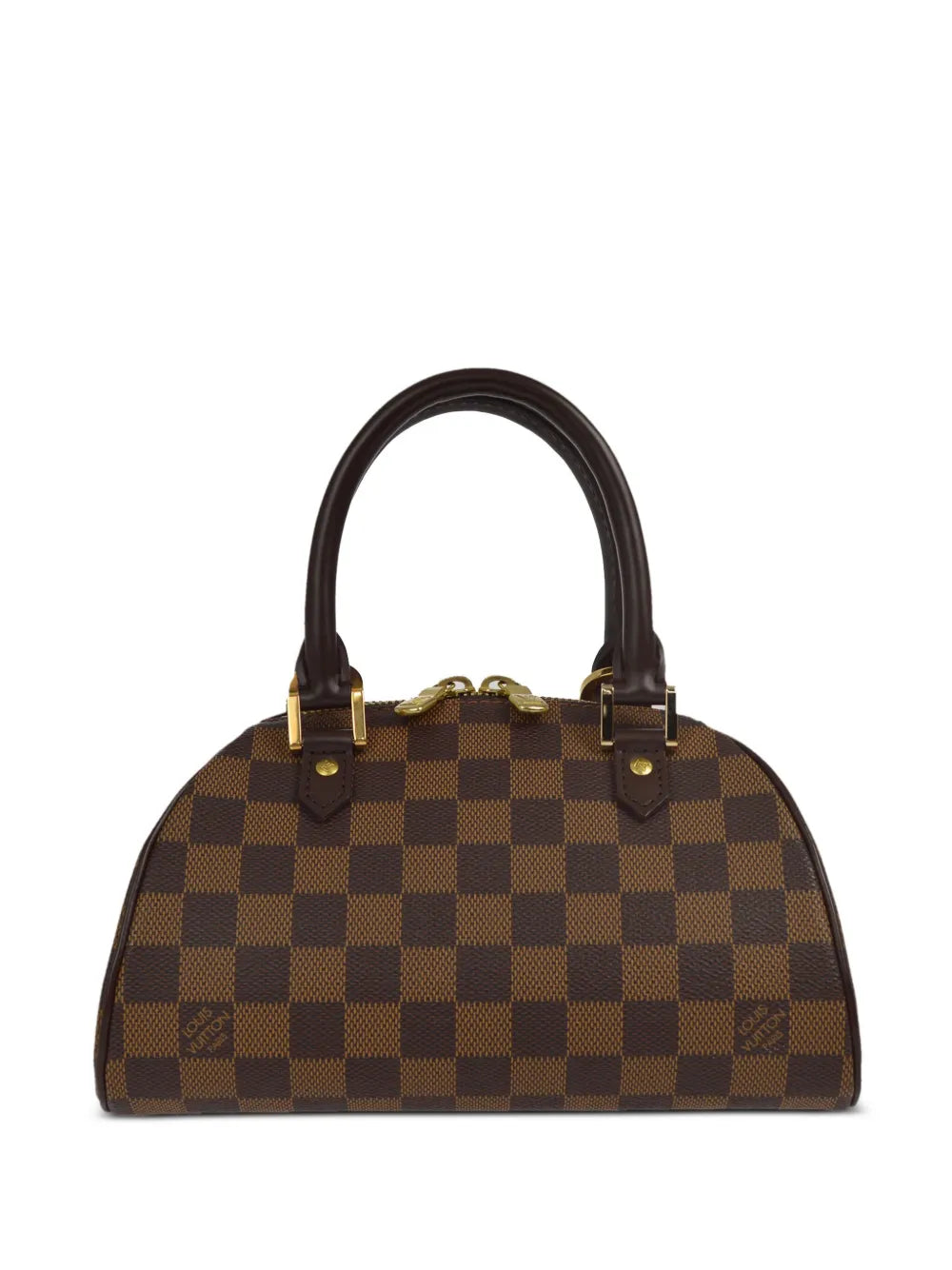 Louis Vuitton 2004 mini Damier Rivera handbag