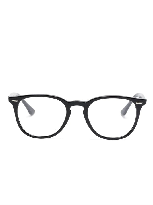 Ray-Ban pantos frame glasses