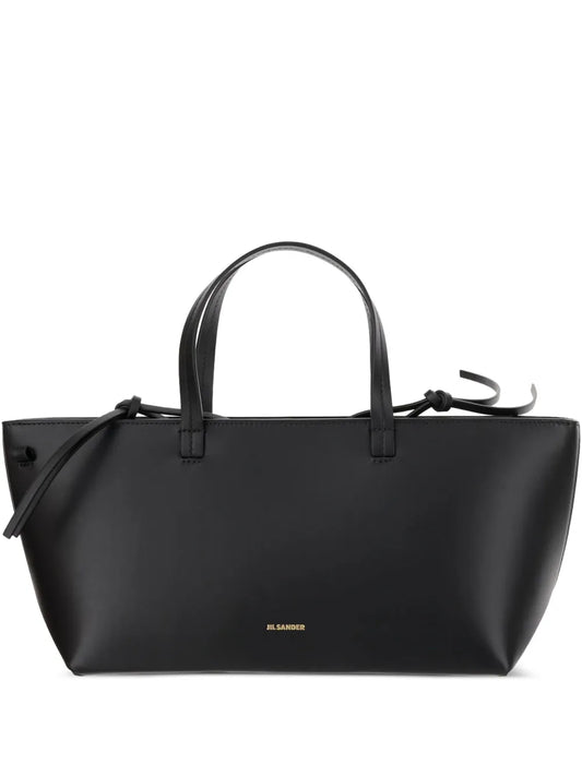 Jil Sander small Bateau tote bag