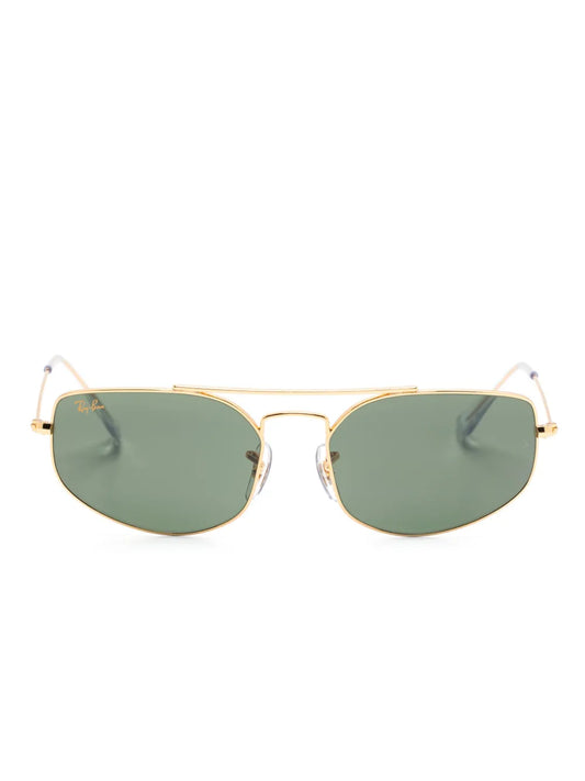 Ray-Ban RB3845 sunglasses