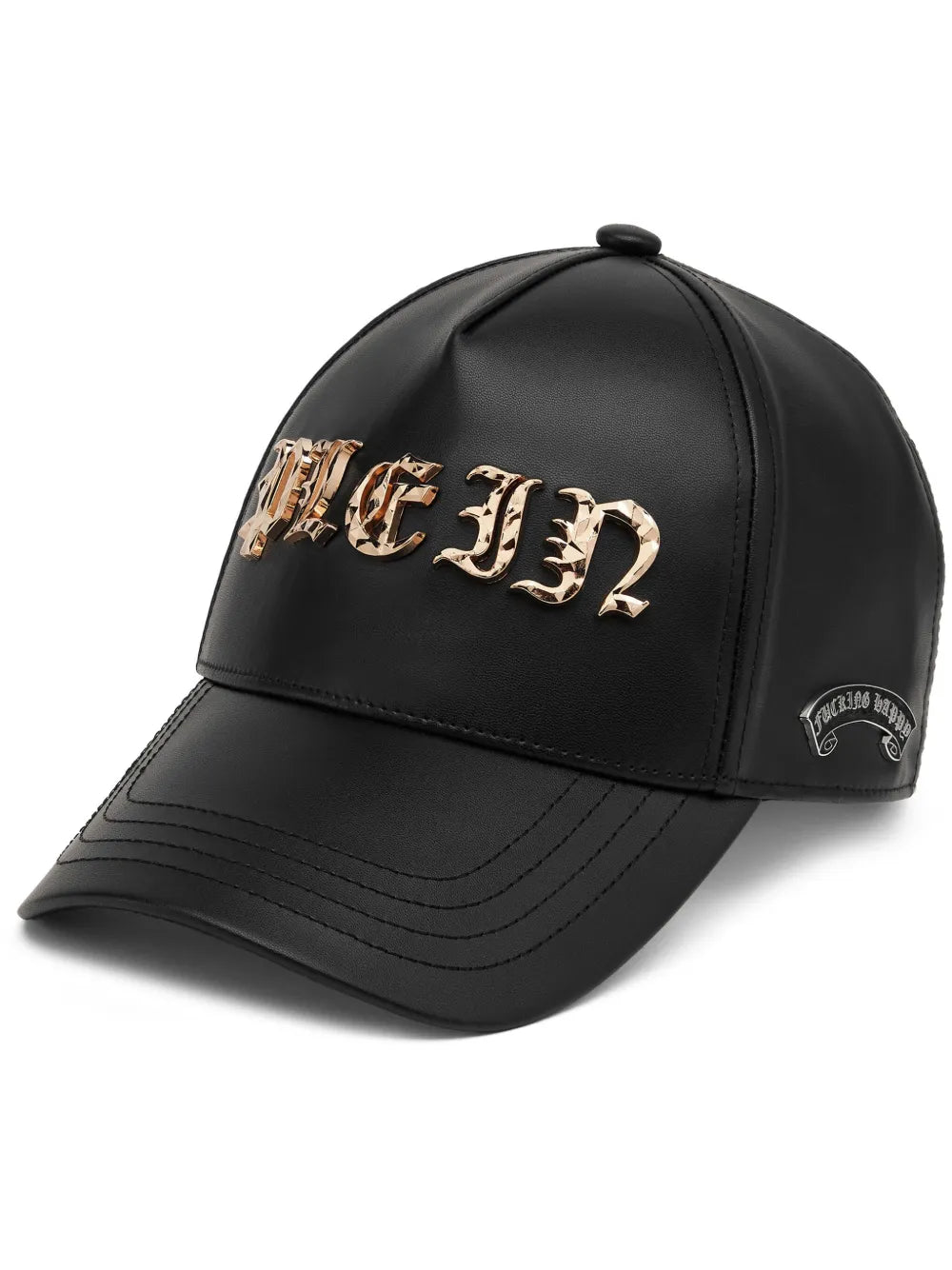 Philipp Plein Gothic Plein cap