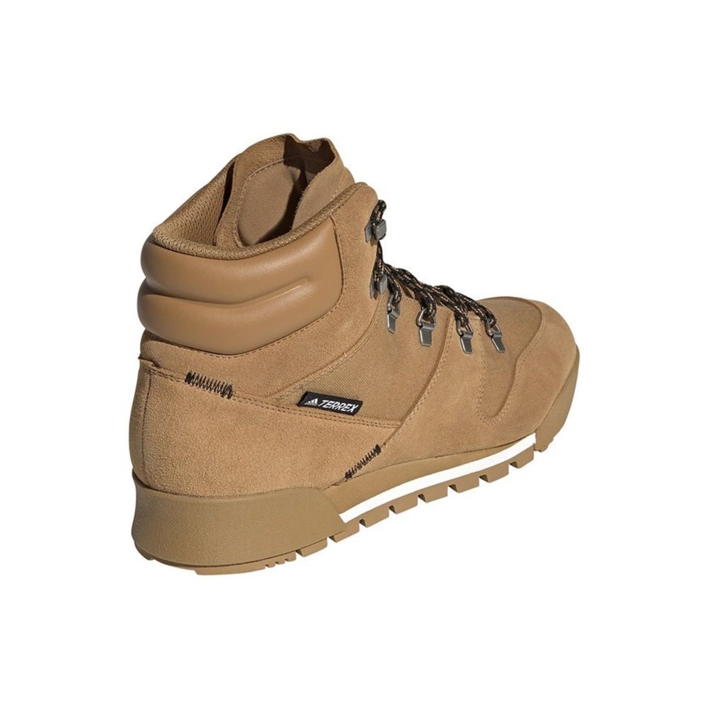 Adidas shoes Terrex Snowpitch Crdy