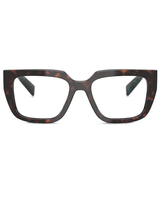 Prada Eyewear square frame glasses