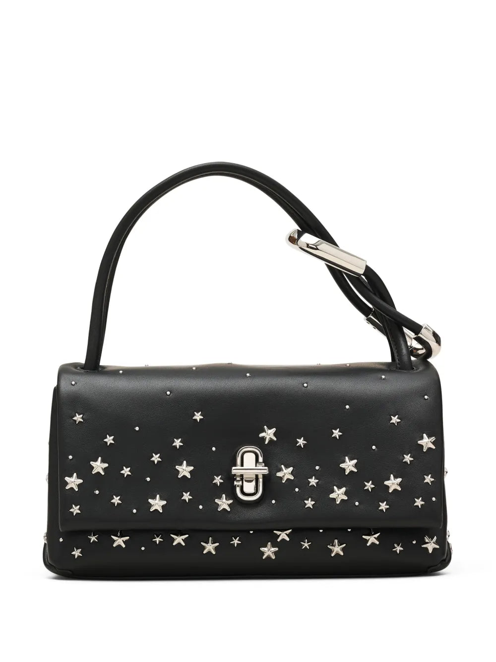 Marc Jacobs The Star studded Dual Bag