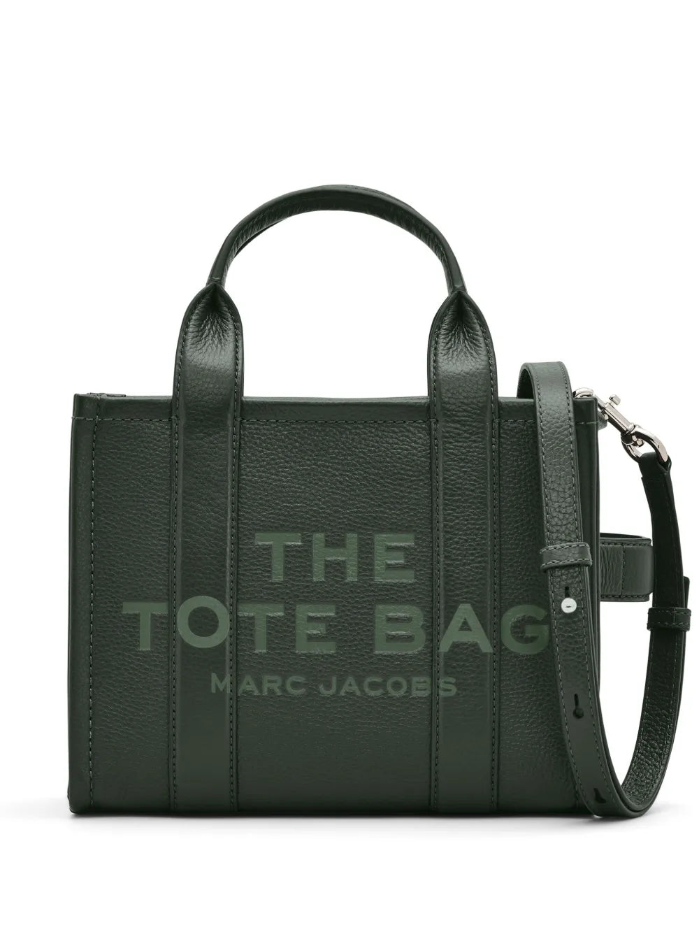 Marc Jacobs The leather Tote Bag