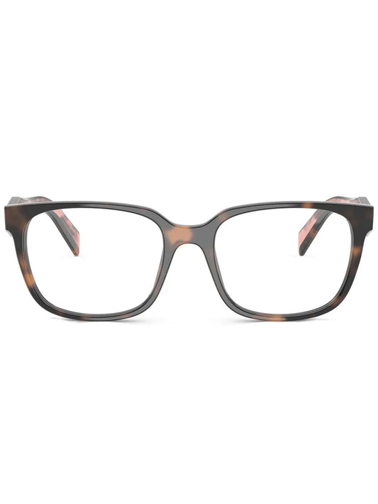 Prada Eyewear square frame glasses