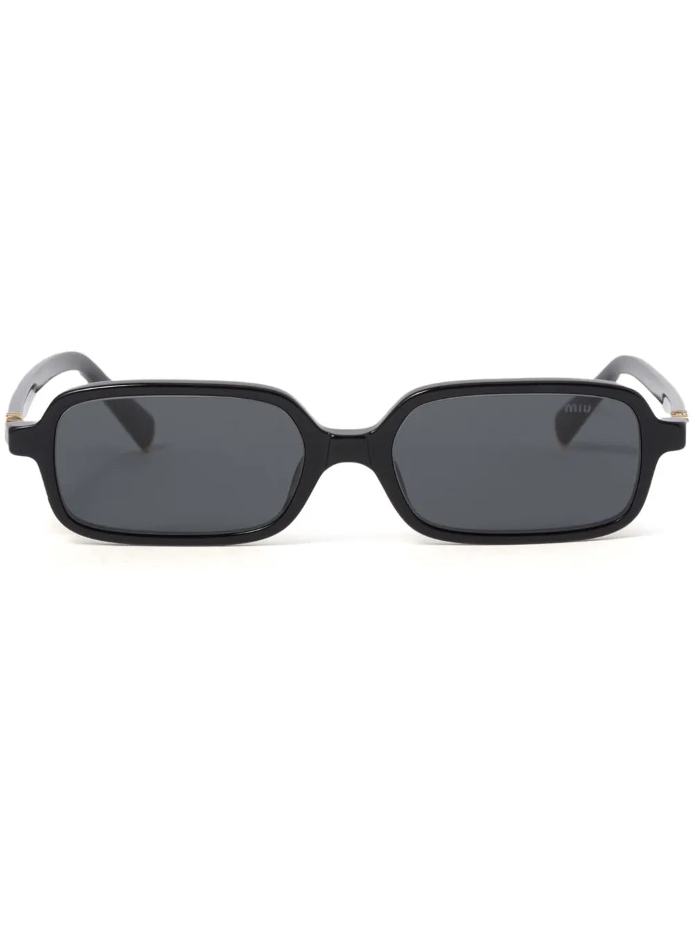 Miu Miu Eyewear Regard sunglasses