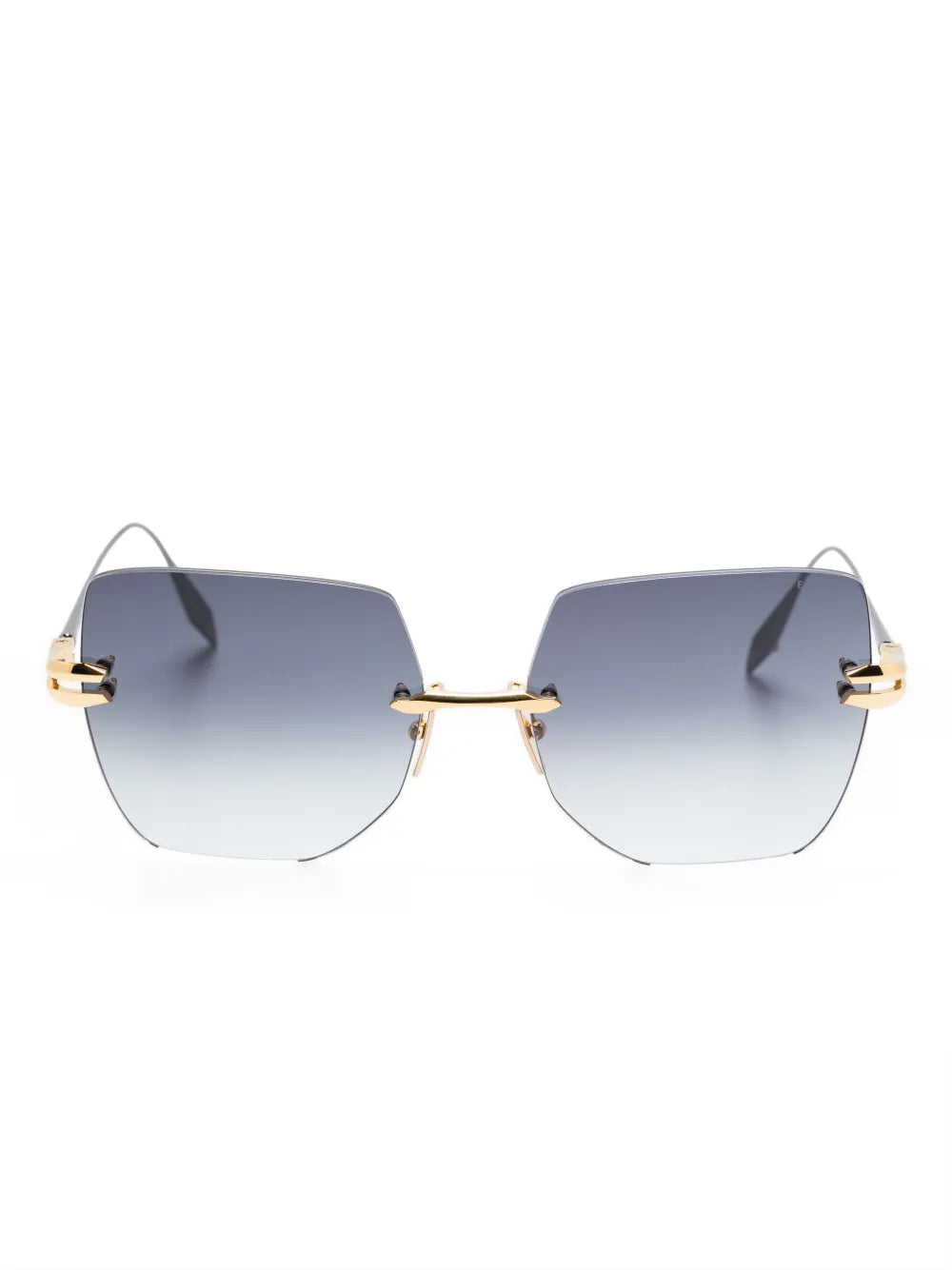 Dita Eyewear 58 sunglasses