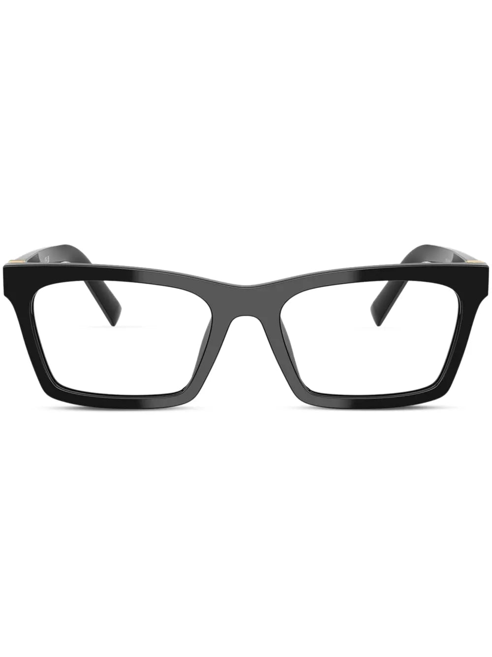 Miu Miu Eyewear rectangle frame glasses