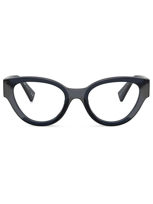 Miu Miu Eyewear MU 01VV glasses