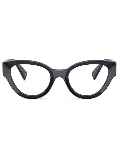Miu Miu Eyewear MU 01VV glasses