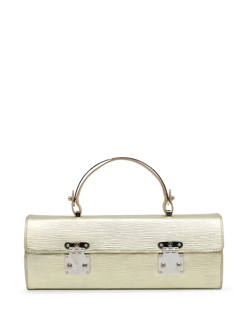 Louis Vuitton 2001 Epi Galaxia handbag