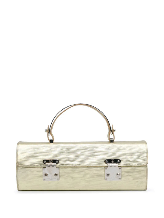 Louis Vuitton 2001 Epi Galaxia handbag