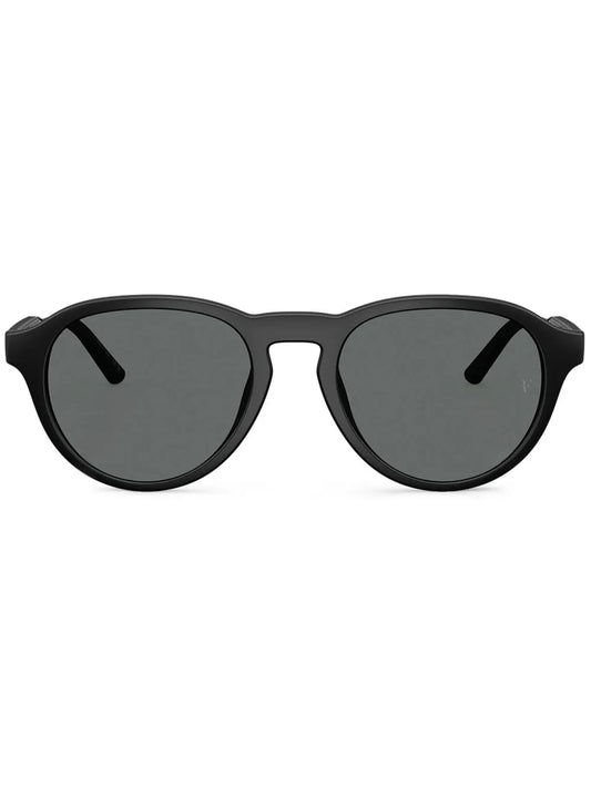 Oliver Peoples R 8 sunglasses