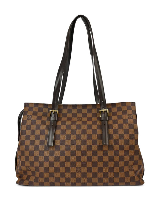 Louis Vuitton 1998 Chelsea tote bag
