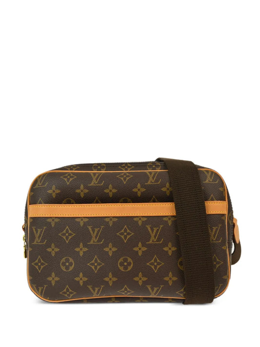 Louis Vuitton 2003 Reporter PM shoulder bag