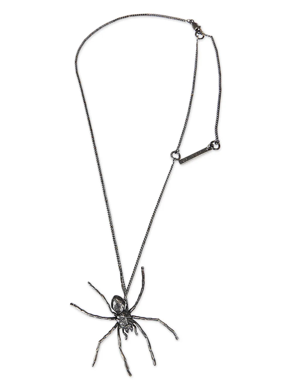 Y/Project spider pendant necklace