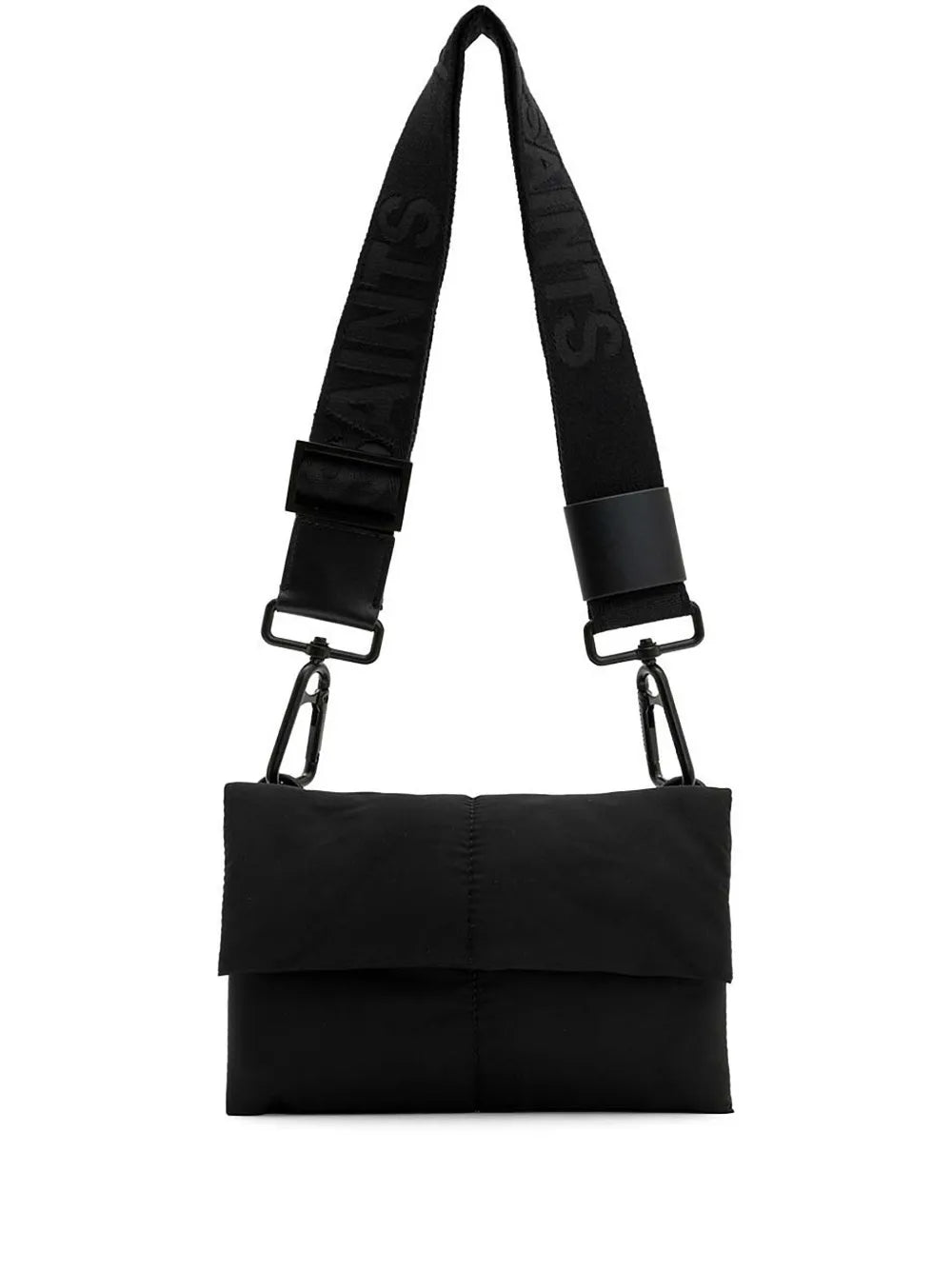 AllSaints Ezra cross body bag