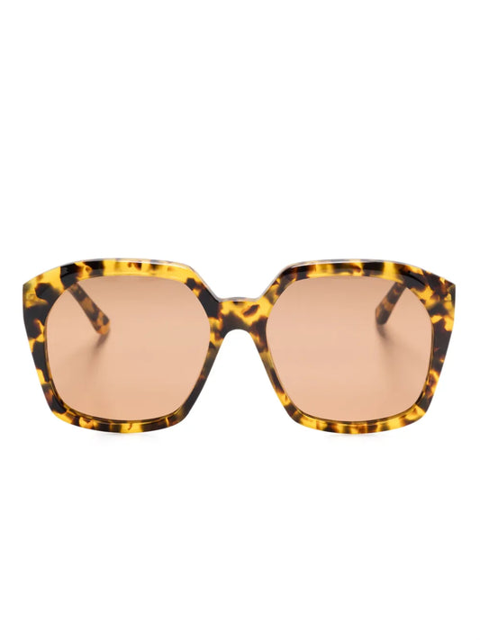 Chloé Eyewear Salome sunglasses