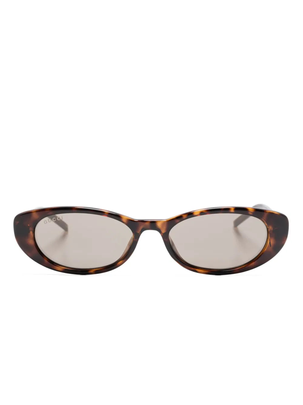 Gucci Eyewear cat eye sunglasses