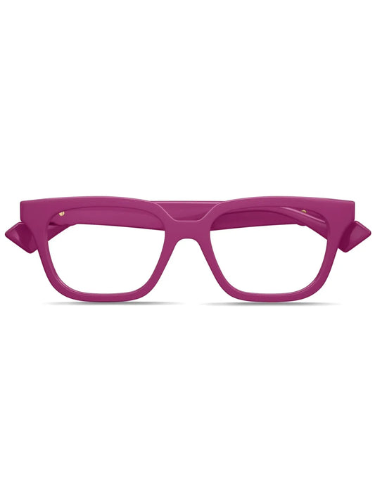 Gucci Eyewear square frame glasses