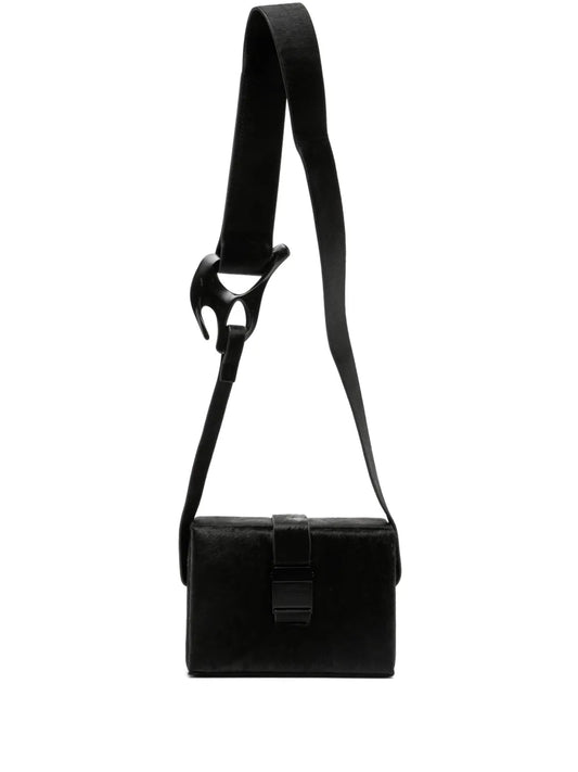 HELIOT EMIL Solefly Box bag