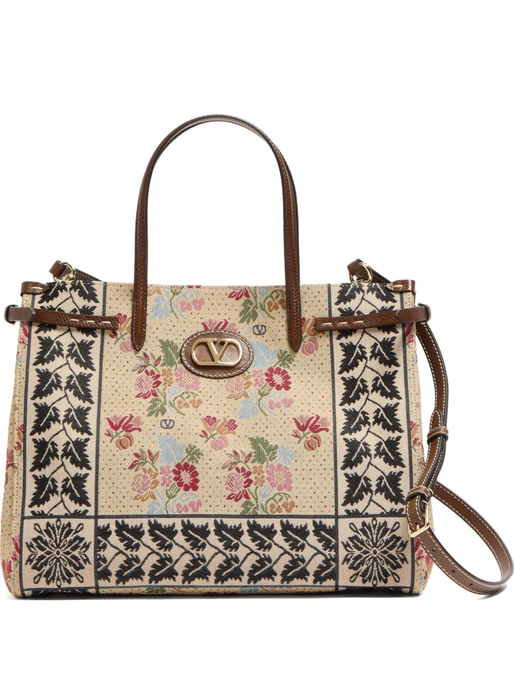 Valentino Garavani medium Antibes tote bag