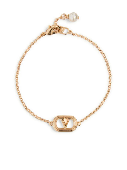 Valentino Garavani Oval bracelet
