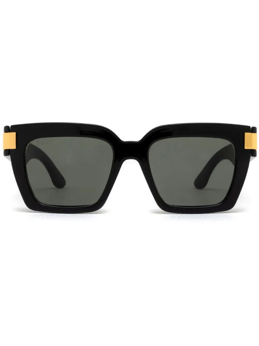 Gucci Eyewear Interlocking G sunglasses