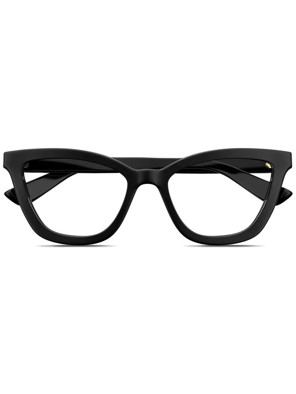 Gucci Eyewear cat eye glasses