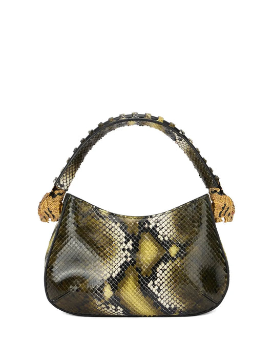 Roberto Cavalli Roar tote bag