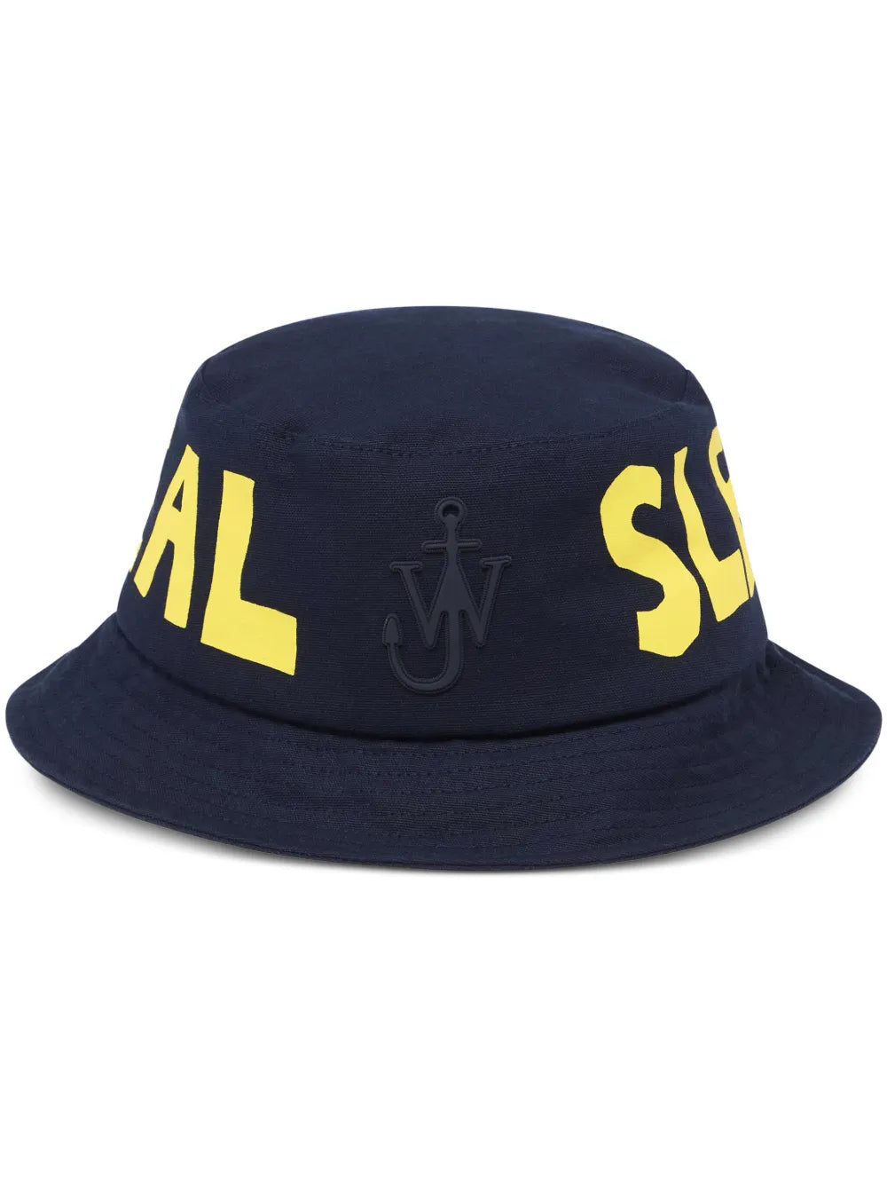 JW Anderson Real Sleep bucket hat