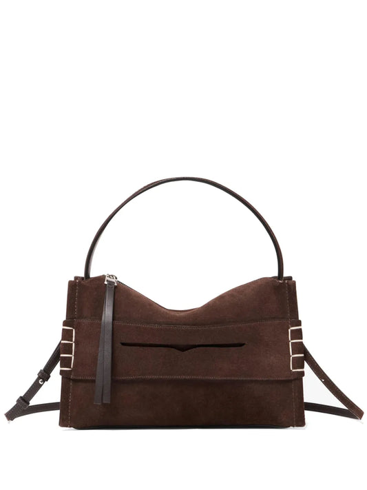 JW Anderson Loafer shoulder bag