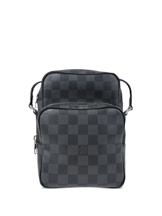 Louis Vuitton 2008 Rem shoulder bag