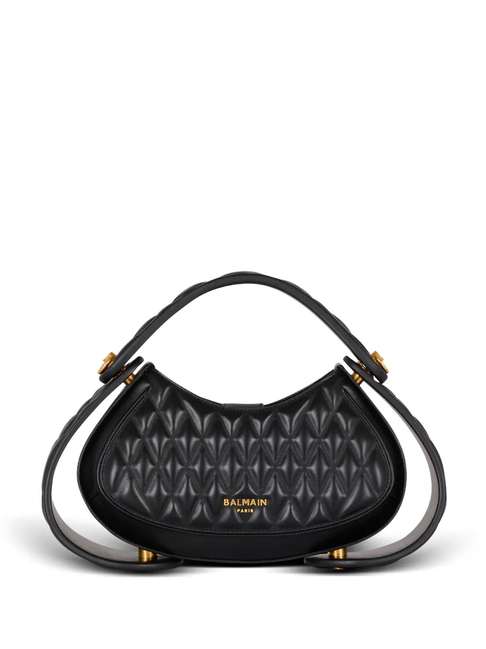 Balmain medium Jolie Madame padded tote bag