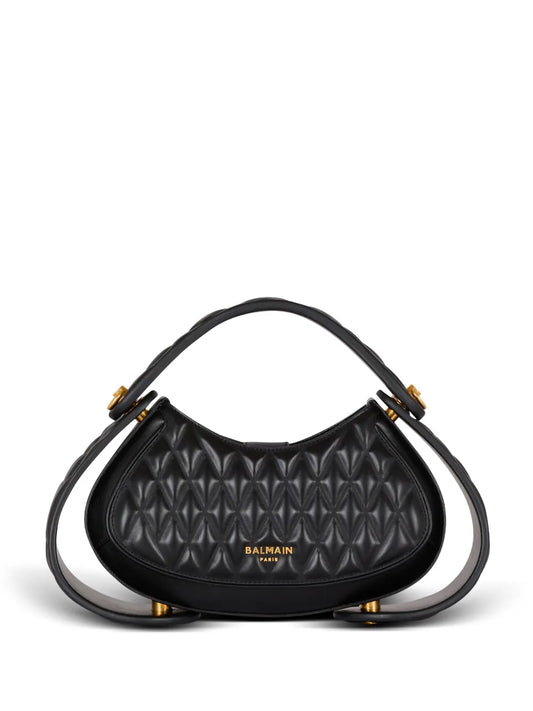 Balmain medium Jolie Madame padded tote bag