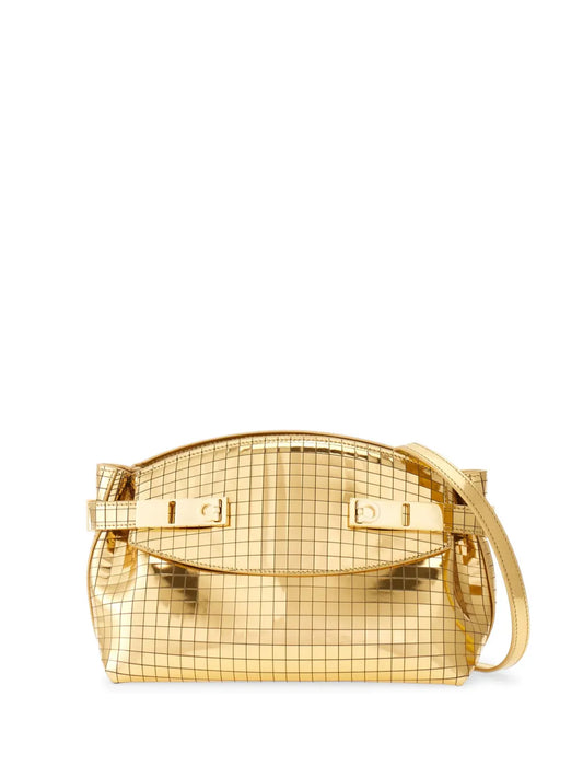 Ferragamo small Hug crossbody bag