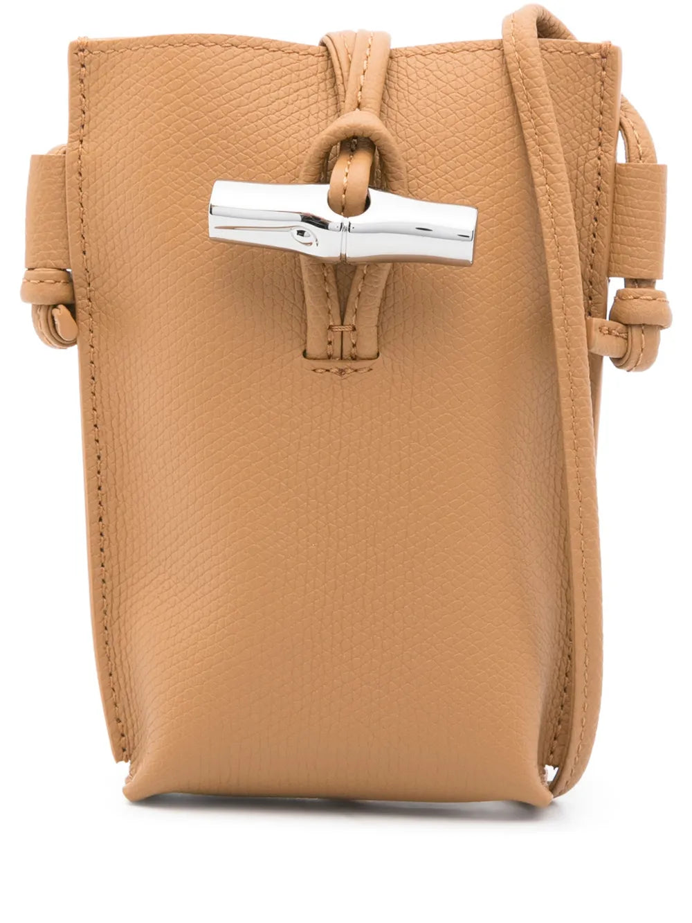 Longchamp Le Roseau phone case