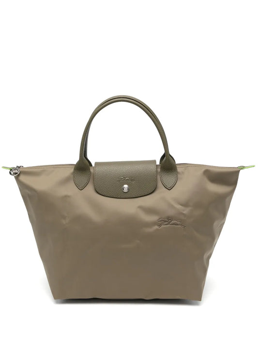 Longchamp medium Le Pliage tote bag
