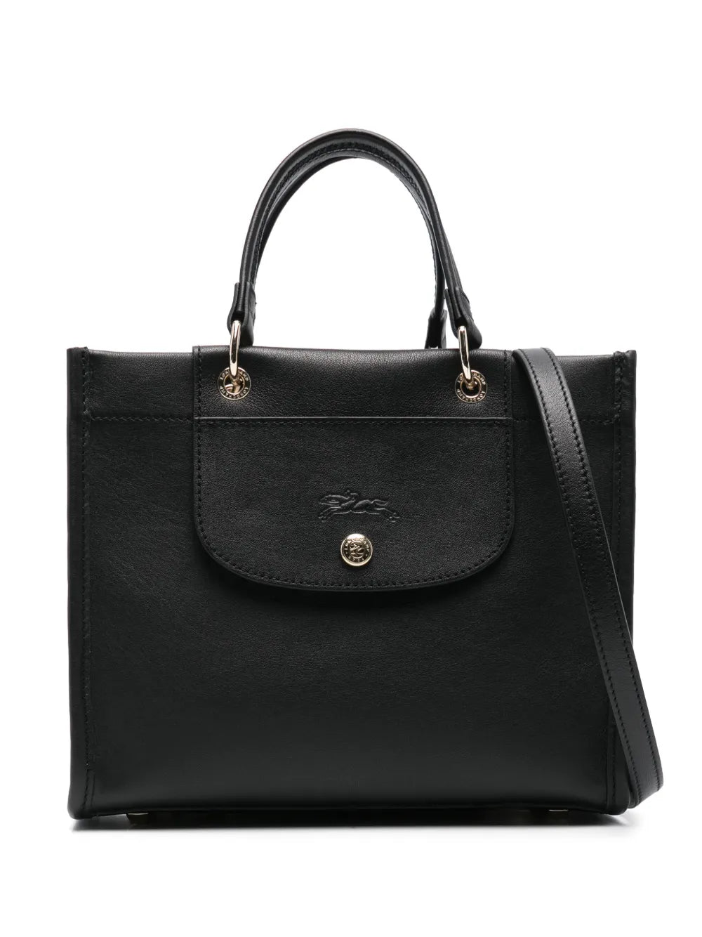 Longchamp small Cabas tote bag